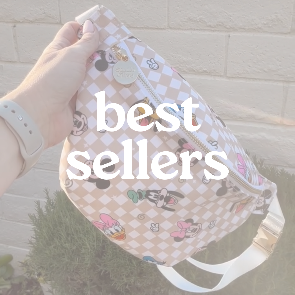 Best Sellers