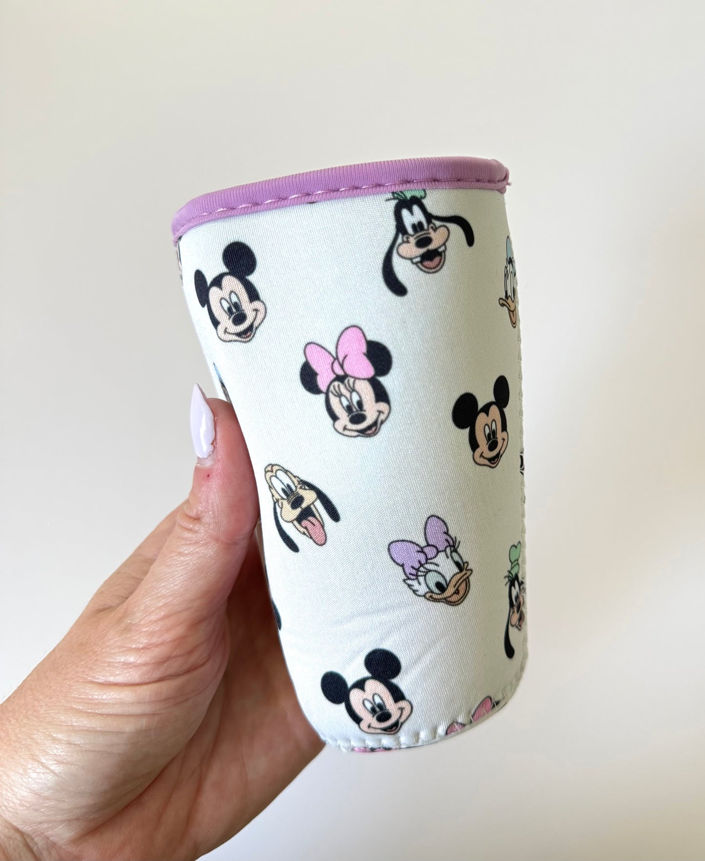 Magical Friends Drink Sleeve
