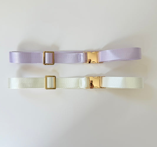 Strap Extender for Fanny Pack Belt Bag