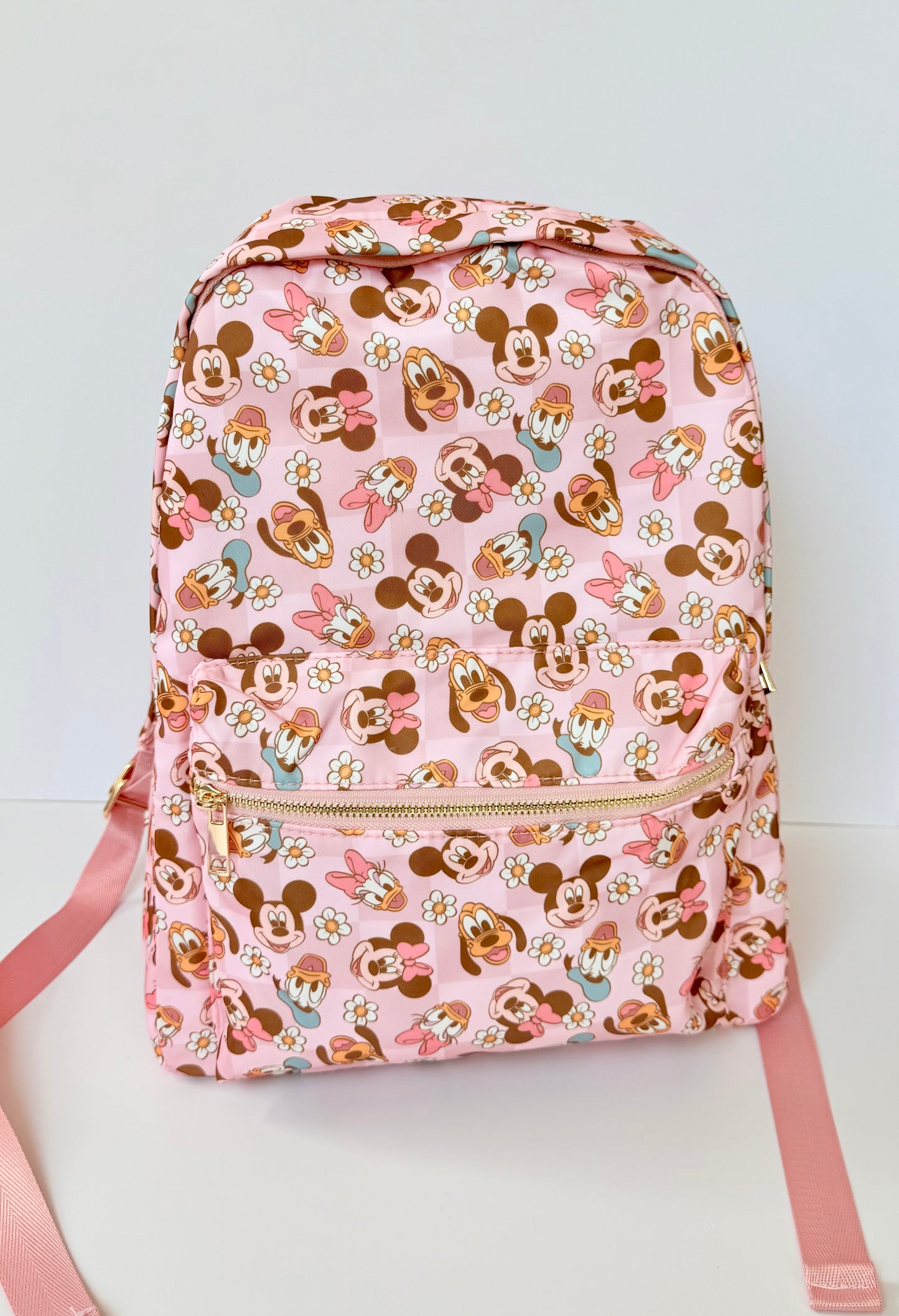 Daisy & Friends Full size Backpack