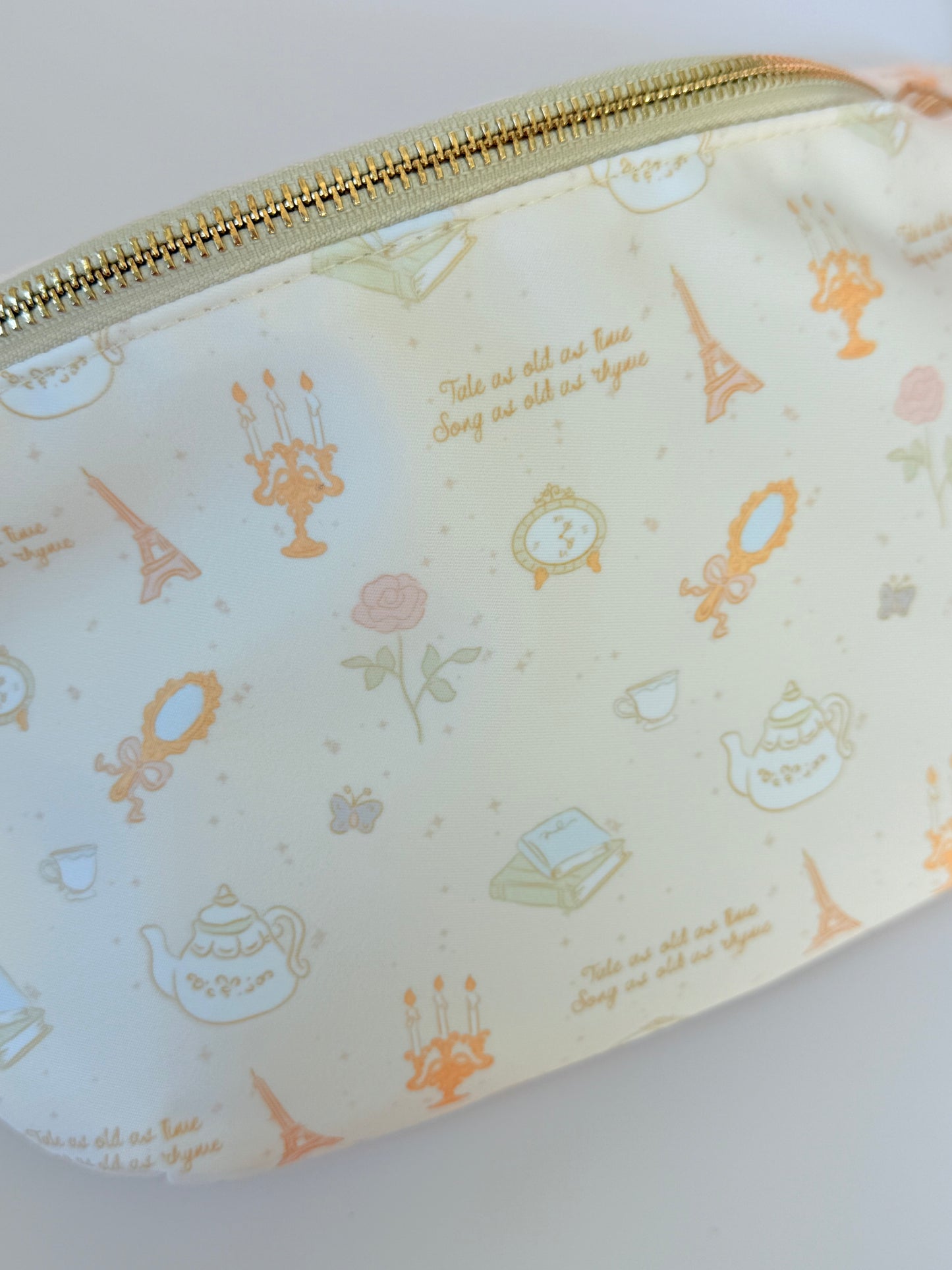 Beauty Belle Jumbo Belt Bag Crossbody Bags