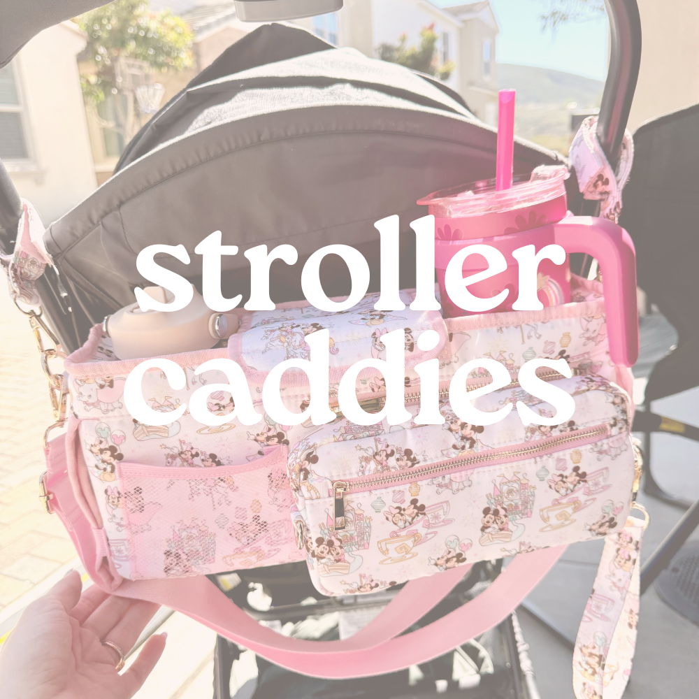 Stroller Caddies