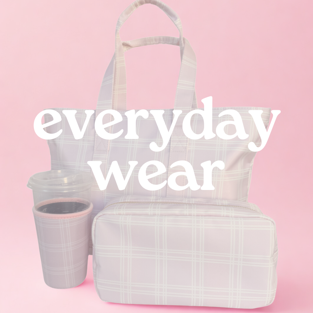 Everyday Wear