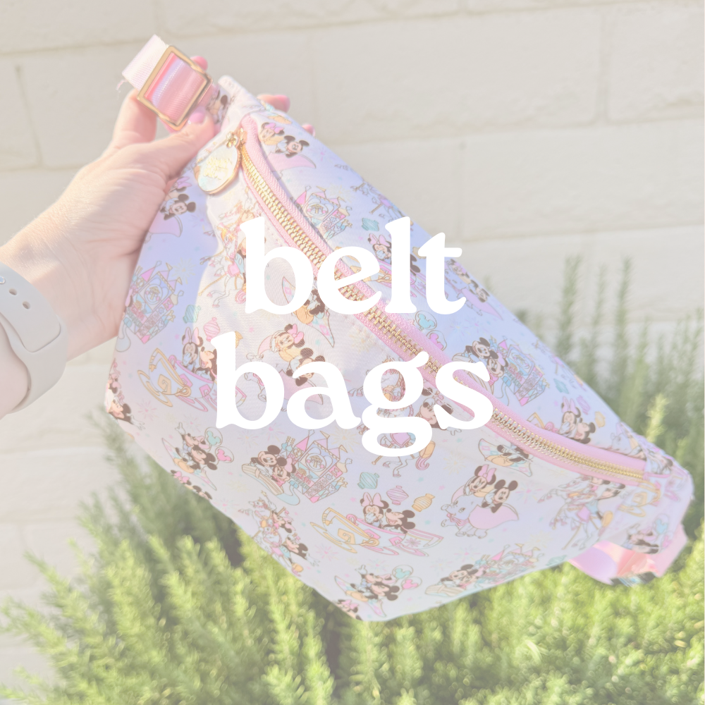 Belt Bags