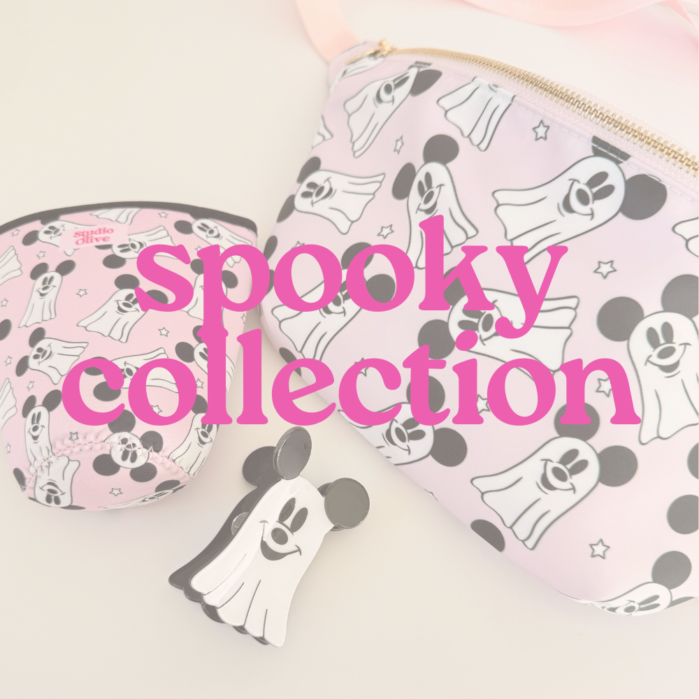 Spooky Collection