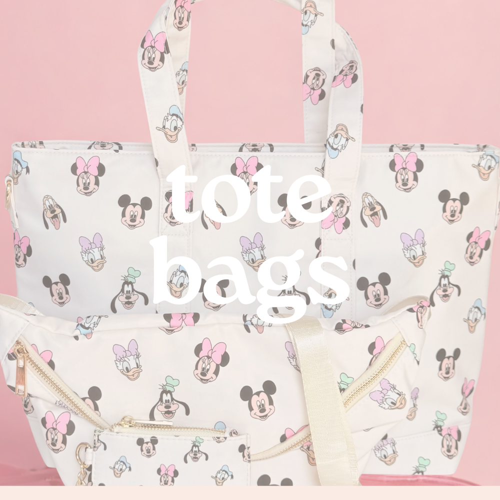 Tote Bags