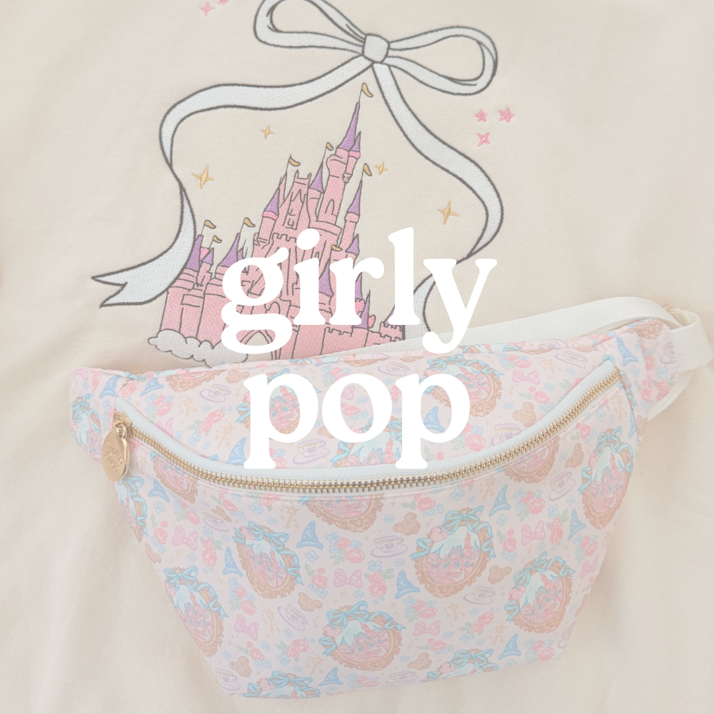 Girly Pop
