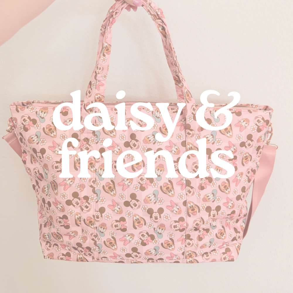 Daisy & Friends