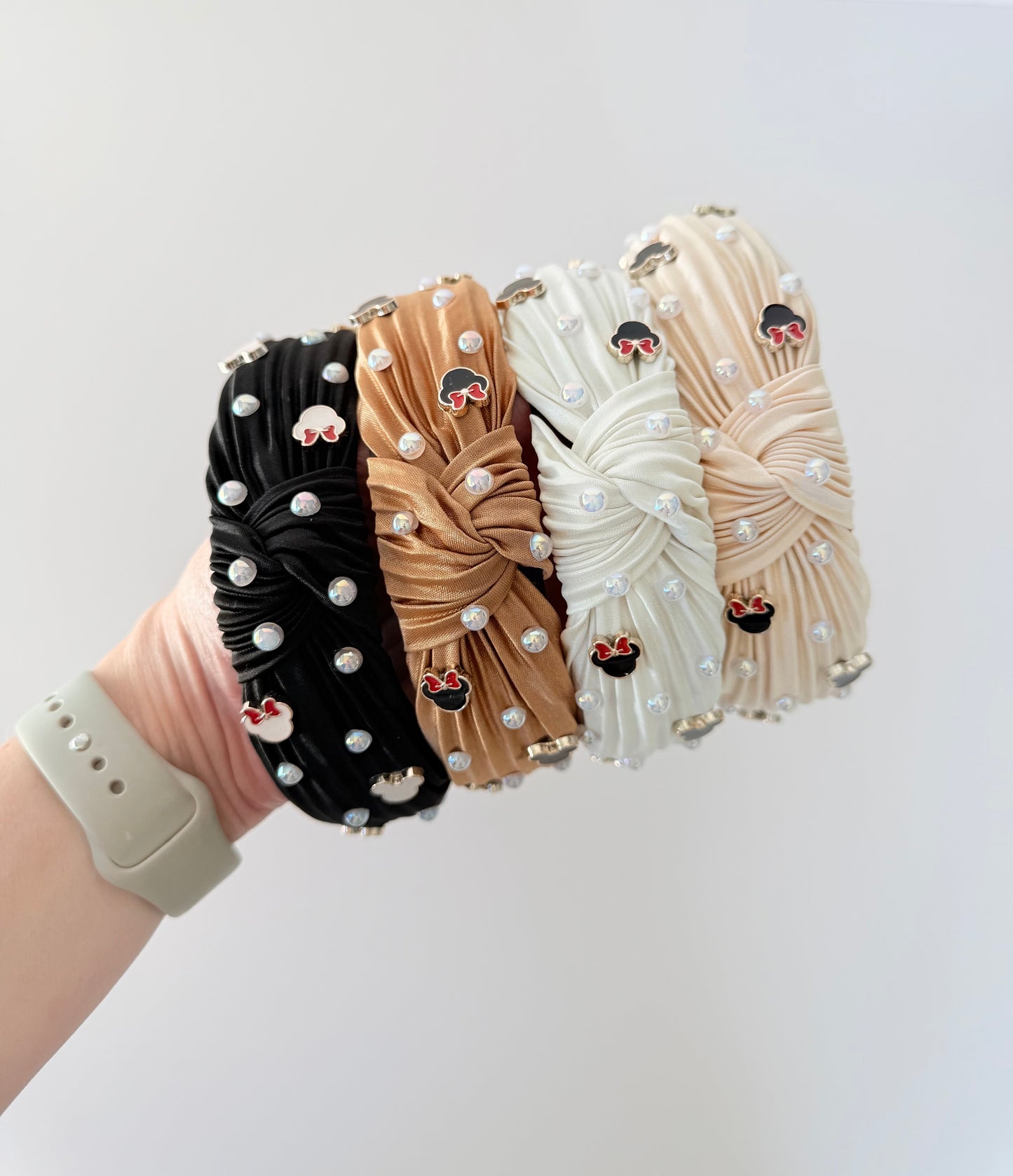 Magical Embellished Headband