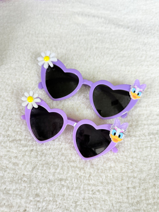 Daisy Girl Adults and Kids Sunglasses