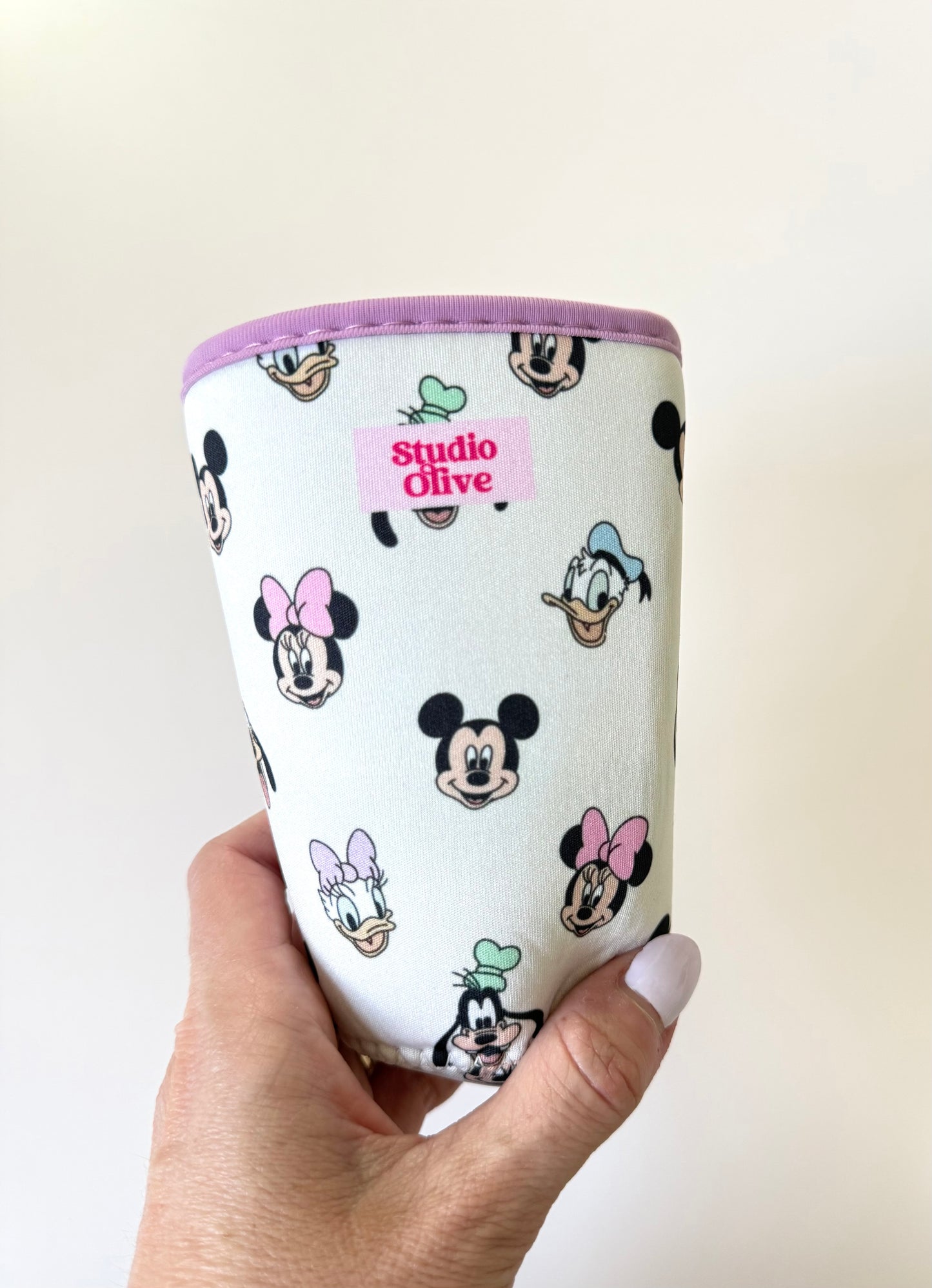 Magical Friends Drink Sleeve