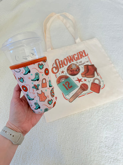 Swiftie Medium Cup Sleeve