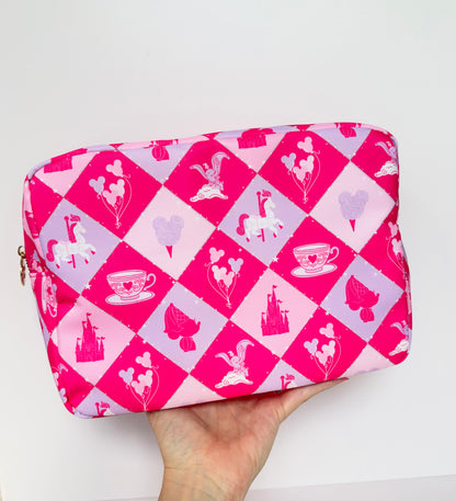 Fantasyland Pouches - Exclusive to Studio Olive