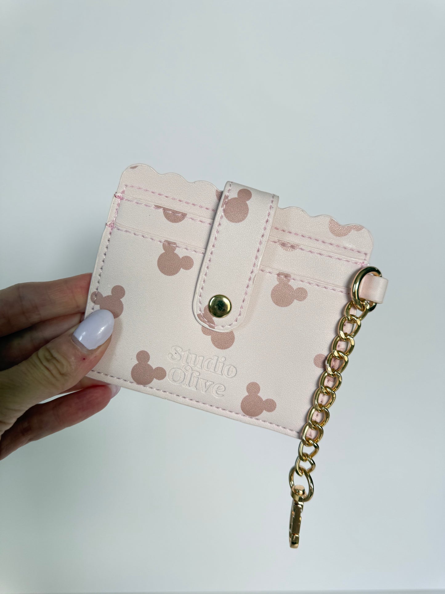 Mini Wallet