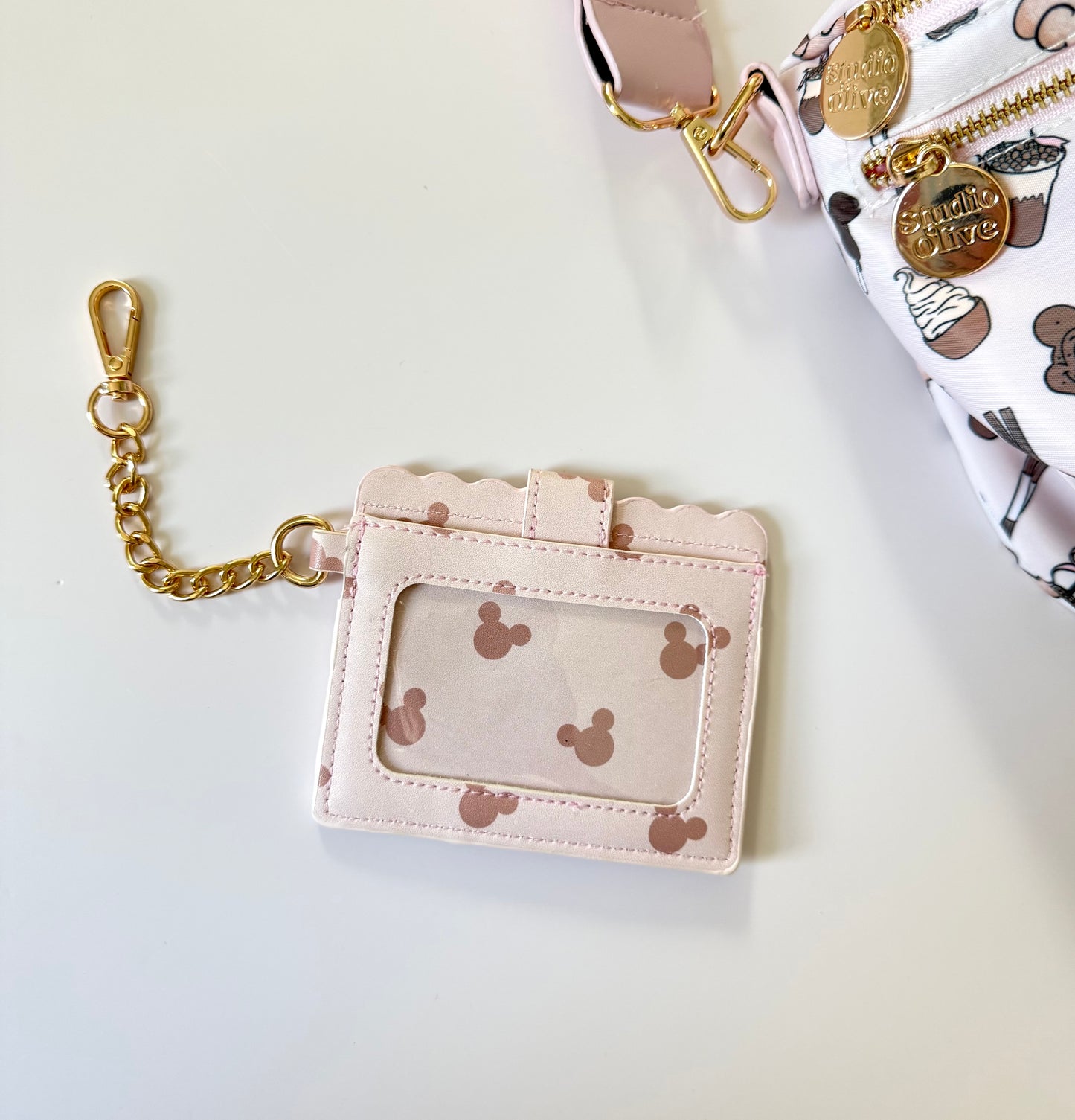 Mini Wallet