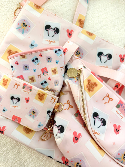Pretty in Polaroid BUNDLE