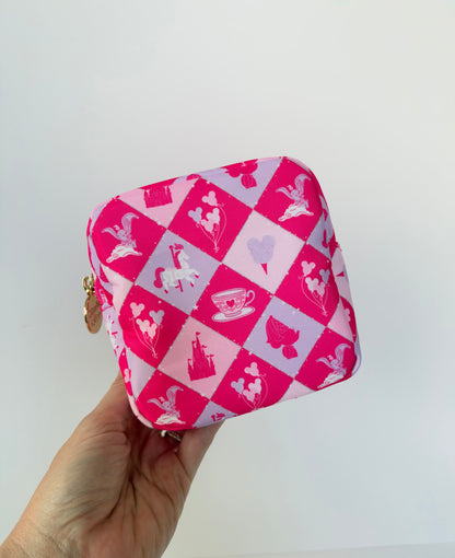 Fantasyland Pouches - Exclusive to Studio Olive