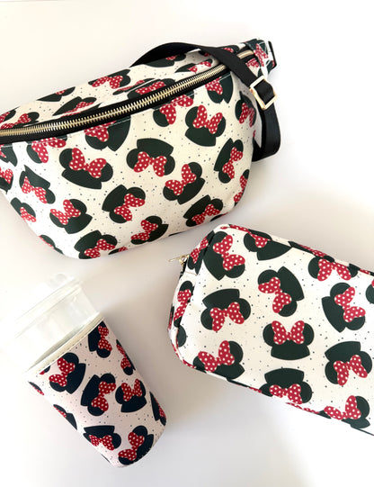 Mini Bow Hats BUNDLE