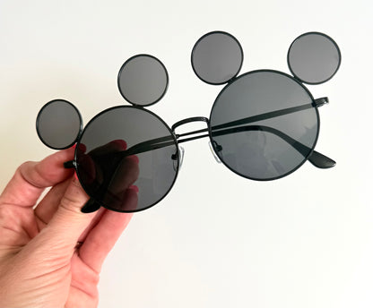 Mouse Adult Sunglasses
