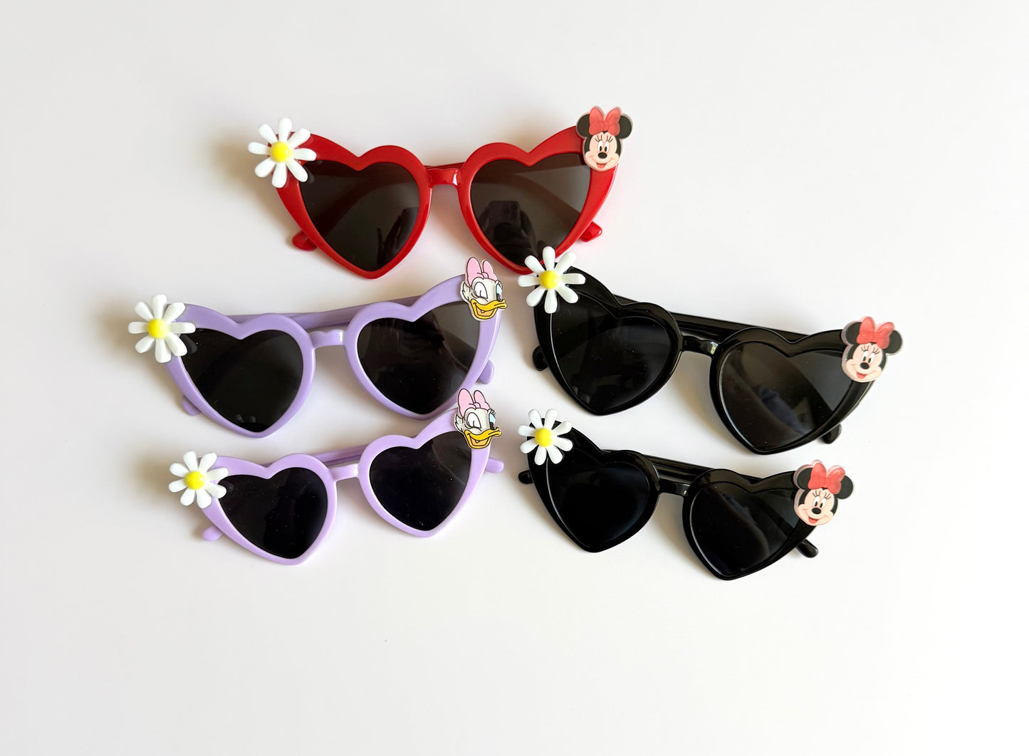 Character Adults and Kids Sunglasses
