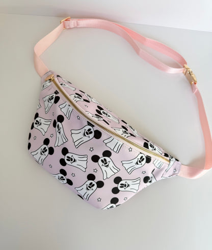 Ghostie Girls XL Belt Bag