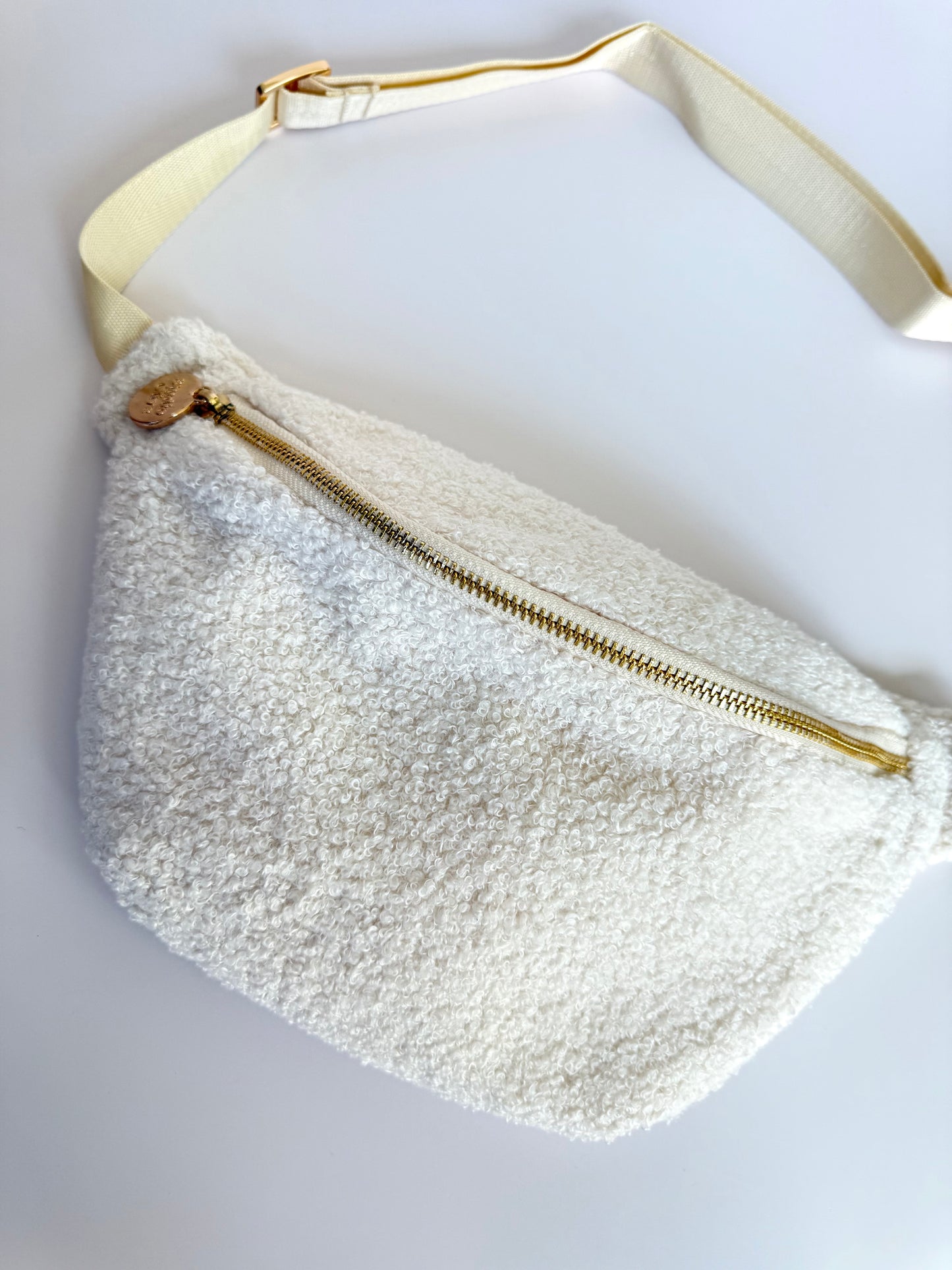 Sherpa Large Belt Bag