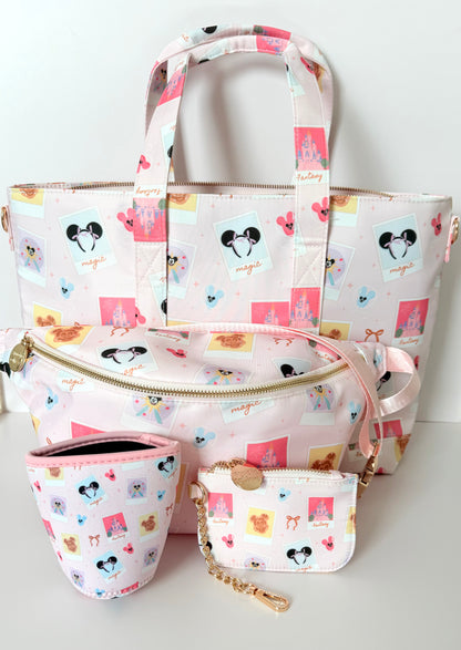 Pretty in Polaroid BUNDLE