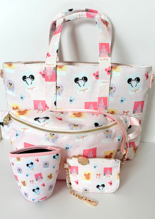 Pretty in Polaroid BUNDLE