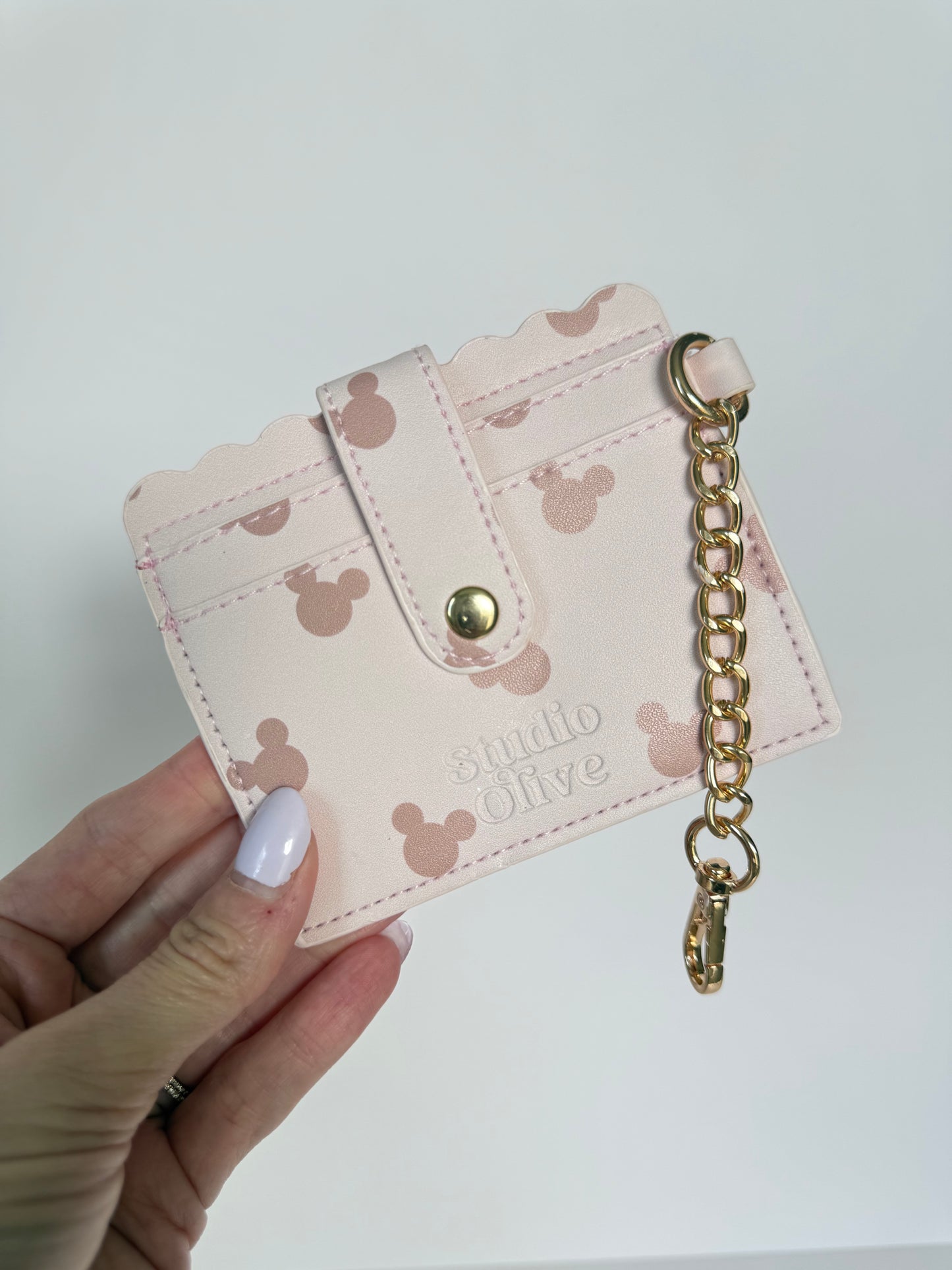 Mini Wallet