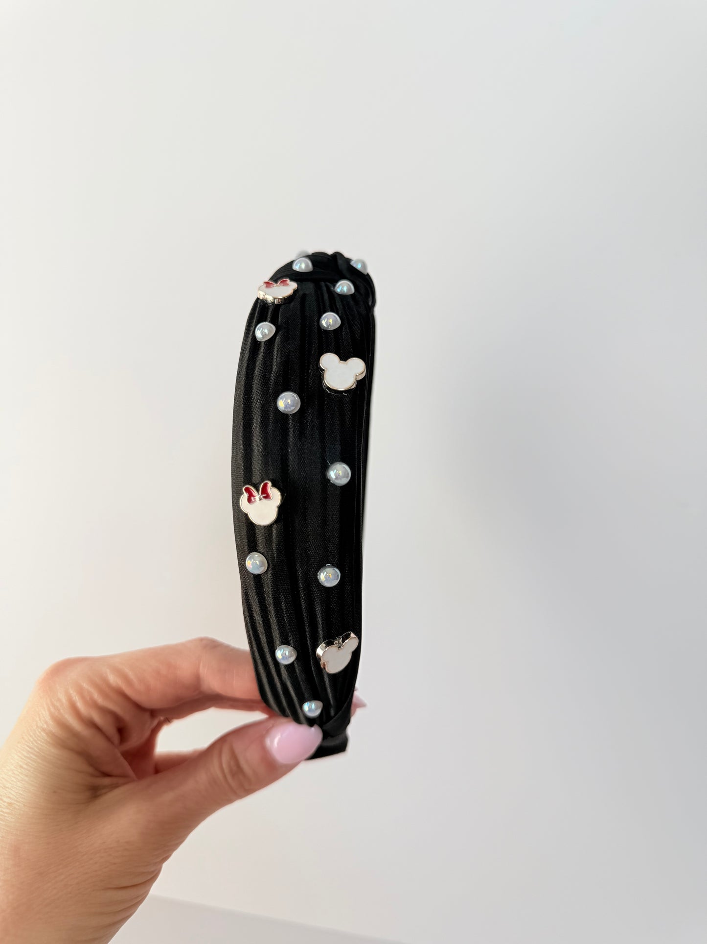 Magical Embellished Headband