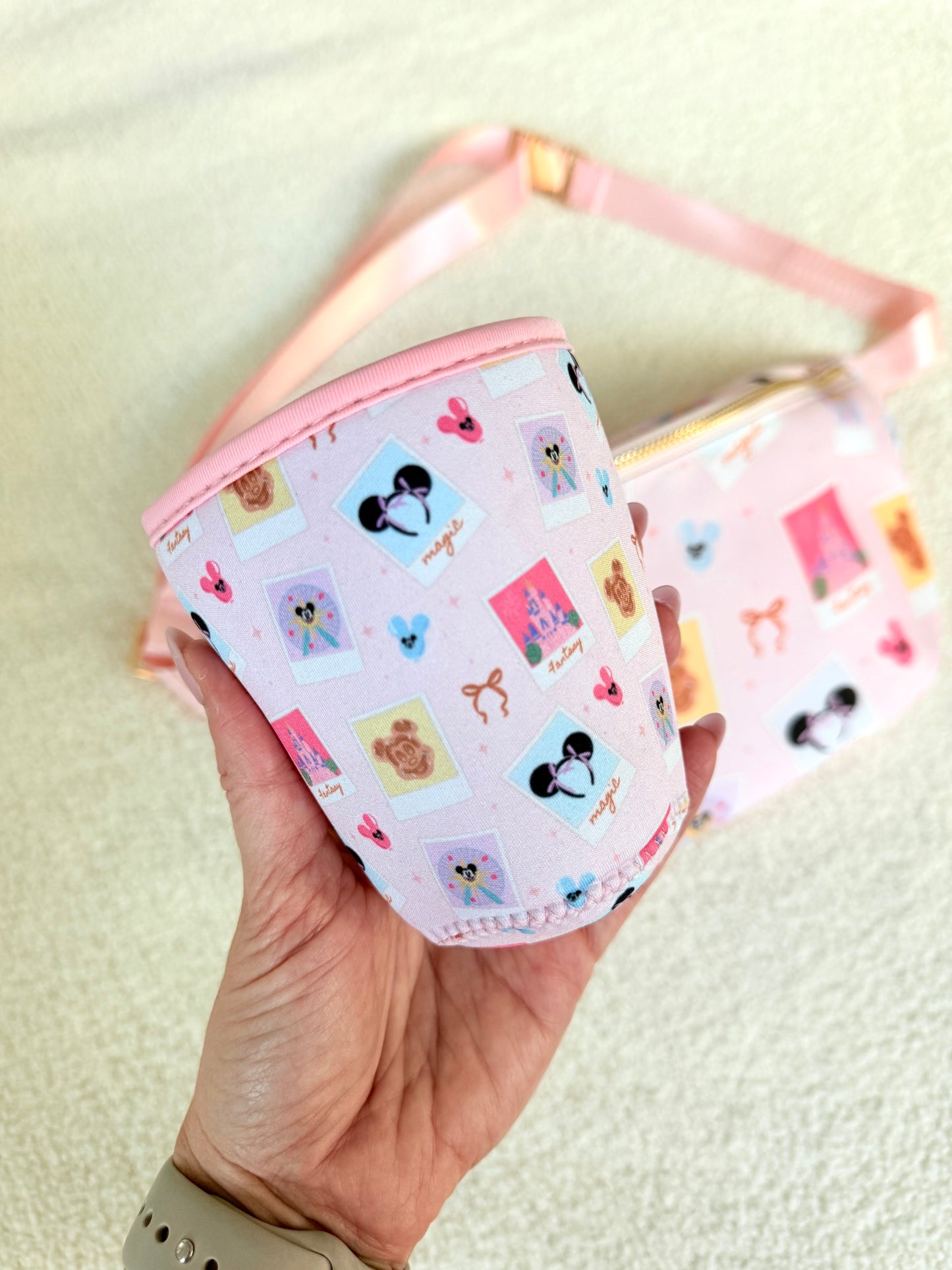 Pretty in Polaroid BUNDLE