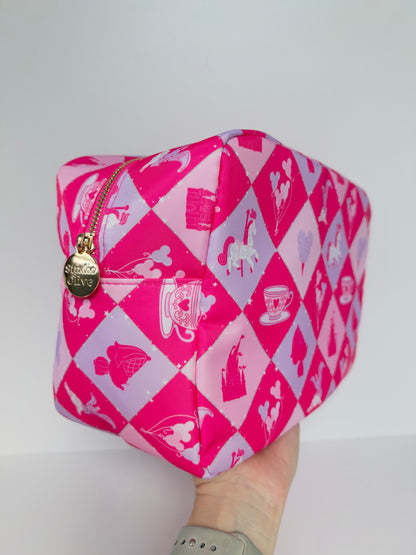 Fantasyland Pouches - Exclusive to Studio Olive
