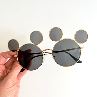 Mouse Adult Sunglasses