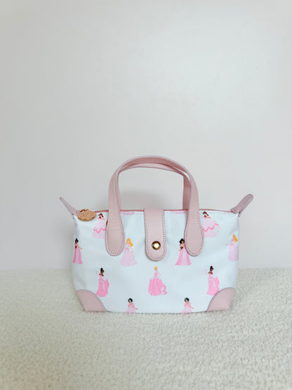 Princess Pouchette Mini Purse for Women and Kids