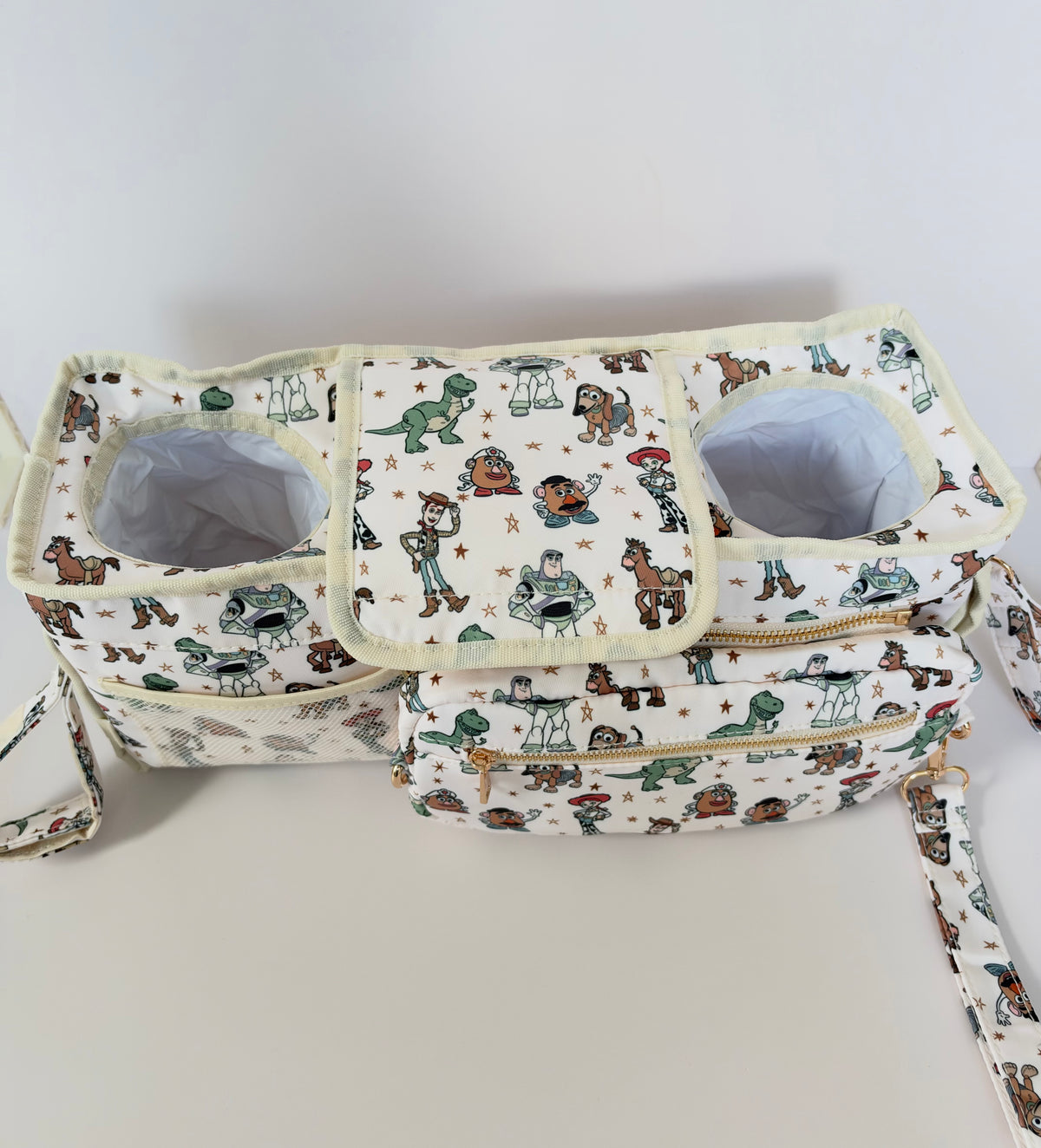 Toys Stroller Caddy