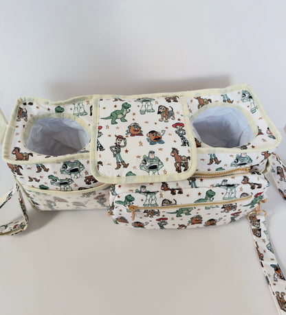 Toys Stroller Caddy