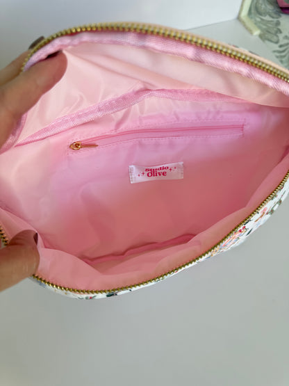 Nutcracker Fairytale XL Belt Bag