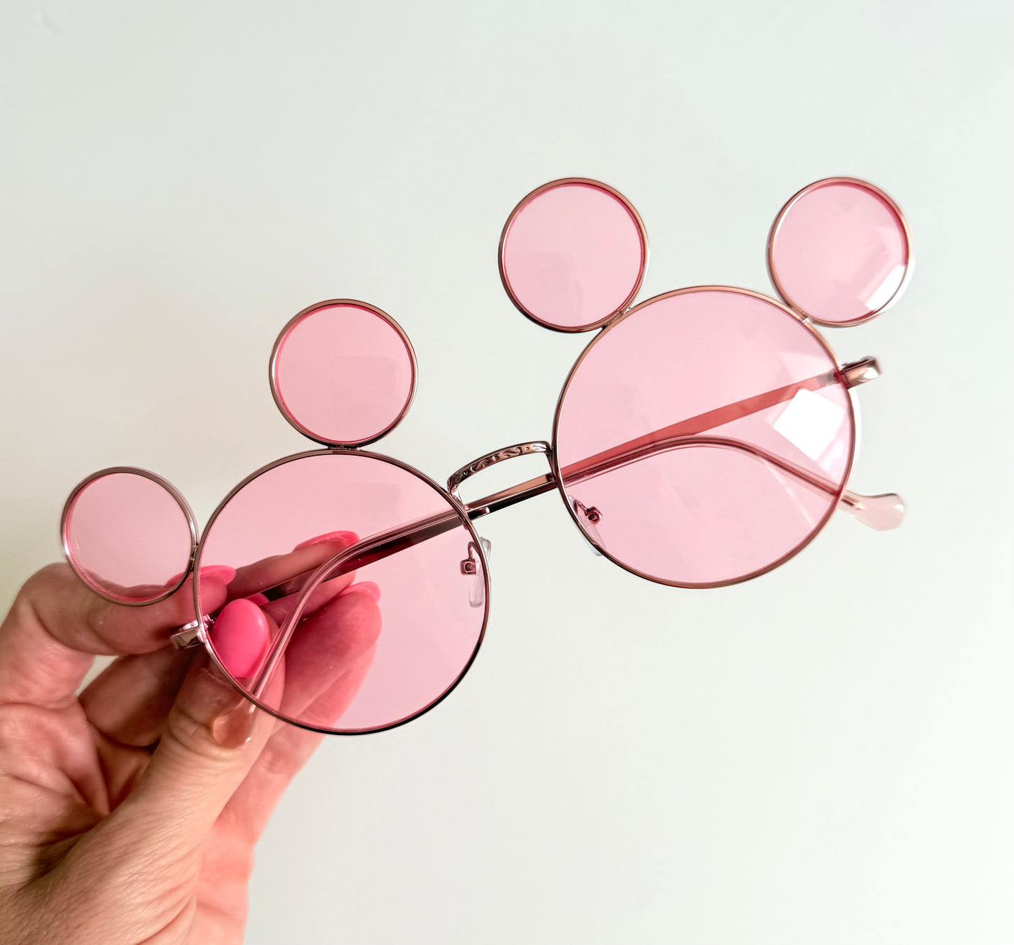 Mouse Adult Sunglasses