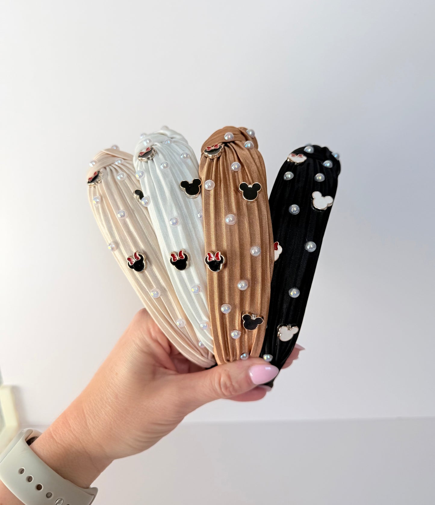 Magical Embellished Headband