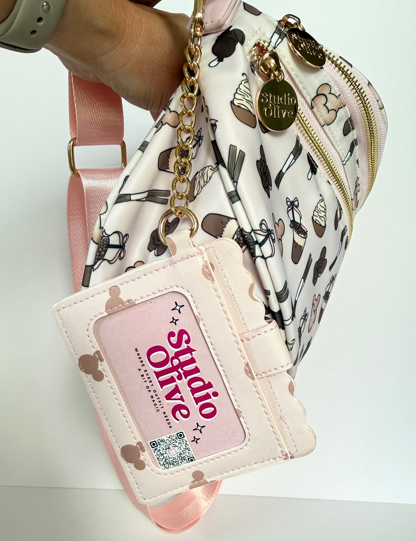 Mini Wallet