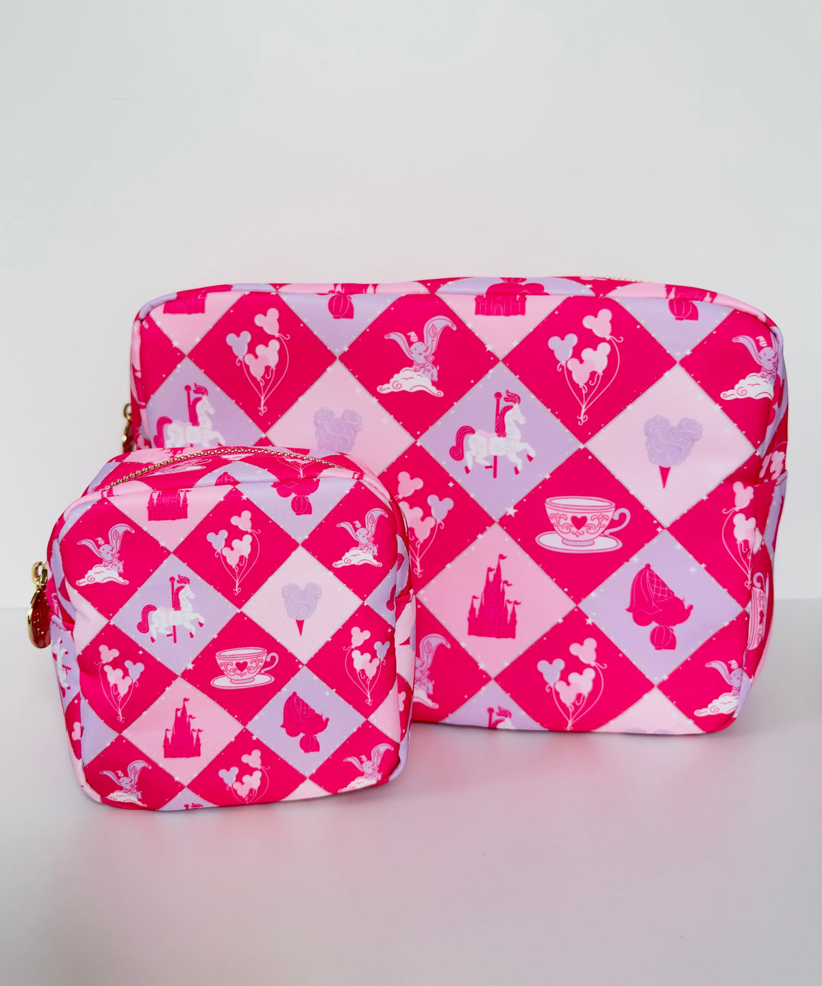 Fantasyland Pouches - Exclusive to Studio Olive