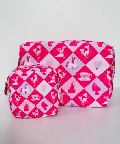 Fantasyland Pouches - Exclusive to Studio Olive