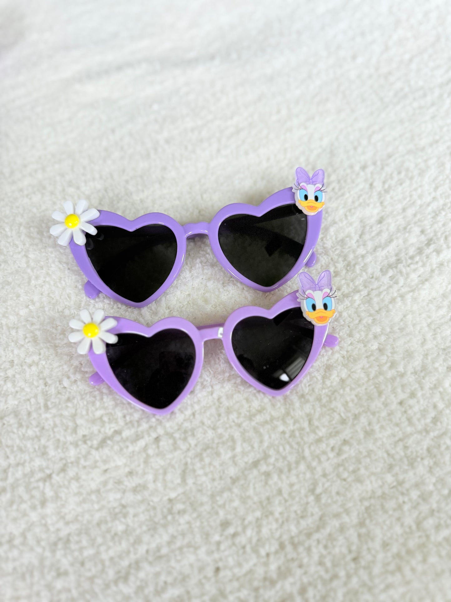 Daisy Girl Adults and Kids Sunglasses