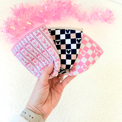 Beary Cute Small Cup Sleeve