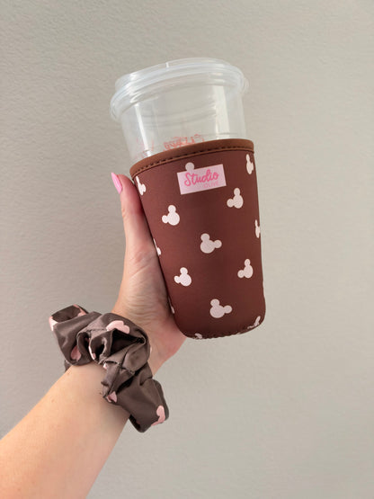 Magical Brown Drink Sleeve