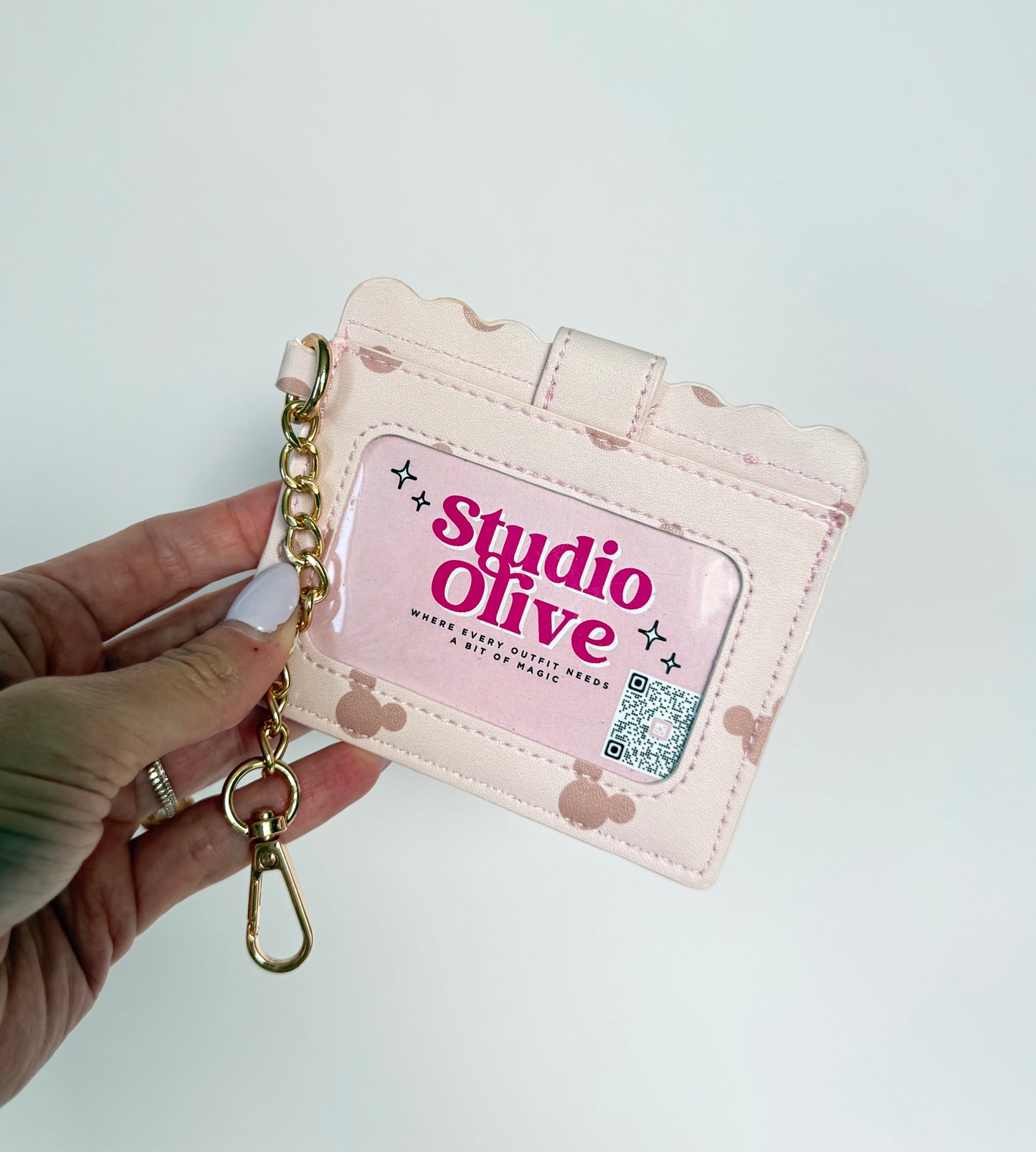 Mini Wallet