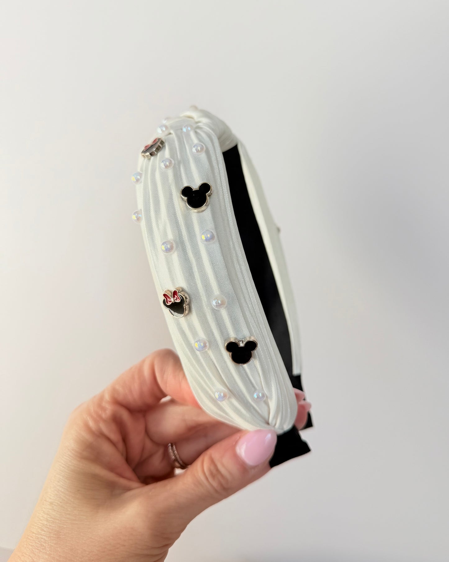 Magical Embellished Headband