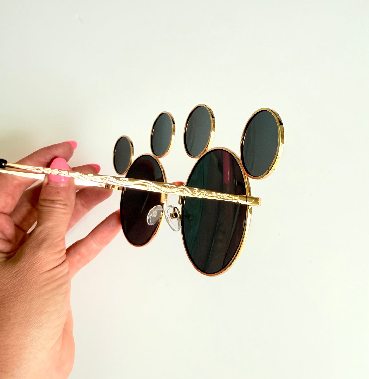 Mouse Adult Sunglasses