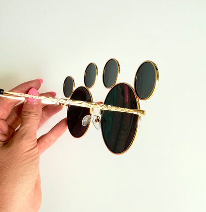 Mouse Adult Sunglasses