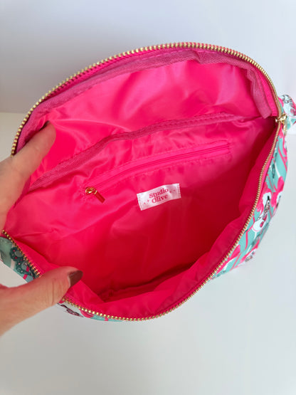 Holiday Duo XL Belt Bag